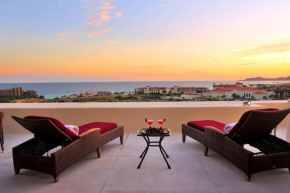 Casa Susana, vista al mar, golf, club de playa